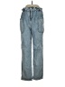 Versona 100% Cotton Blue Jeans Size 4 - photo 1