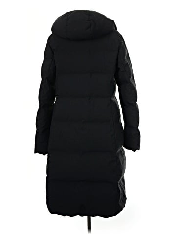 Uniqlo Coat (view 2)