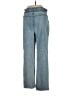 Versona 100% Cotton Blue Jeans Size 4 - photo 2