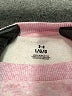 Under Armour Pink Sweatshirt Size L - photo 7