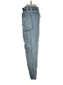 Versona 100% Cotton Blue Jeans Size 4 - photo 5