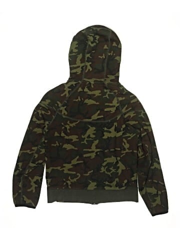 Nike Zip Up Hoodie (view 2)