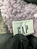 Gap 100% Polyester Purple Pullover Sweater Size L - photo 7