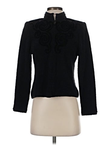 St. John Couture Jacket (view 1)