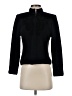 St. John Couture Black Jacket Size 2 - photo 1