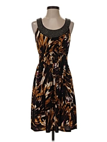Bisou Bisou Casual Dress (view 1)
