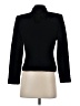 St. John Couture Black Jacket Size 2 - photo 2