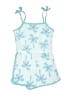 Btween Blue Dress Size 7 - photo 1