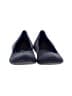 ROTHY'S Blue Black Flats Size 6 - photo 2