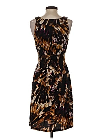 Bisou Bisou Casual Dress (view 2)
