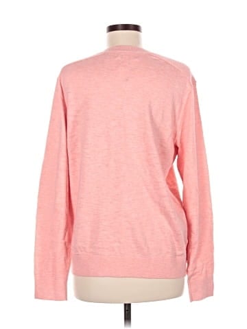 Banana Republic Factory Store Pullover Sweater (view 2)