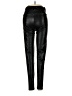 Scoop Metallic Black Active Pants Size XS - photo 2
