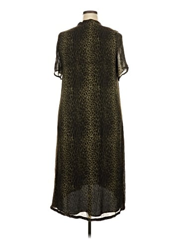 Marina Rinaldi Casual Dress (view 2)