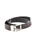 MICHAEL Michael Kors Brown Belt Size M - photo 1