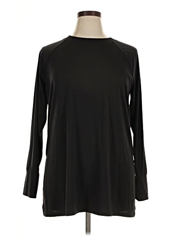 Tek Gear Long Sleeve T-Shirt (view 1)
