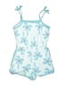 Btween Blue Dress Size 7 - photo 2