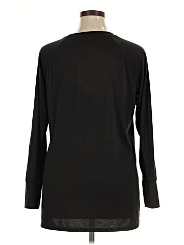 Tek Gear Long Sleeve T-Shirt (view 2)
