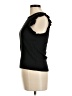 J.Crew Black Short Sleeve Top Size M - photo 5