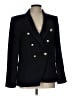 Reiss Black Blazer Size 12 - photo 1