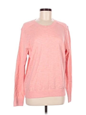 Banana Republic Factory Store Pullover Sweater (view 1)