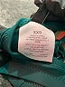 J.Crew Green Swimsuit Top Size XXS - photo 4