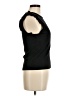 J.Crew Black Short Sleeve Top Size M - photo 4