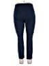 Everlane Solid Blue Active Pants Size 14 - photo 2