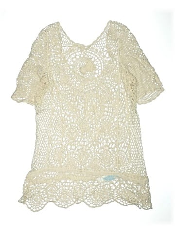 Cupshe Swimsuit Cover Up (view 2)