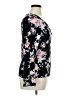 Derek Heart Black Long Sleeve Blouse Size XL - photo 4