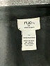 rue21 100% Polyester Black Kimono Size 1X - photo 7