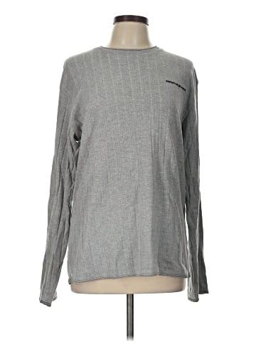 DKNY Jeans Pullover Sweater (view 1)