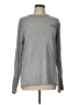 DKNY Jeans Gray Pullover Sweater Size L - photo 1