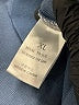 Unbranded 100% Cotton Blue Short Sleeve Polo Size XL - photo 8