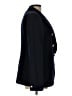 Reiss Black Blazer Size 12 - photo 4