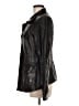 Eddie Bauer 100% Leather Black Leather Jacket Size M (tall) - photo 5