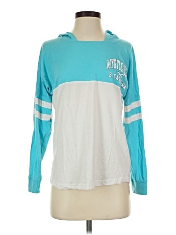 Exist Long Sleeve T-Shirt (view 1)
