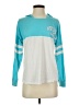 Exist Teal Long Sleeve T-Shirt Size S - photo 1