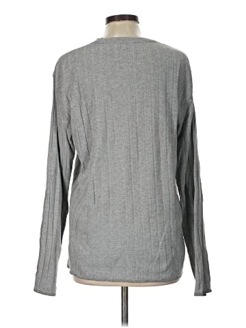 DKNY Jeans Pullover Sweater (view 2)