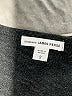 James Perse Black Pullover Sweater Size Med (2) - photo 7