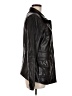 Eddie Bauer 100% Leather Black Leather Jacket Size M (tall) - photo 4