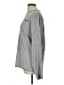 DKNY Jeans Gray Pullover Sweater Size L - photo 5