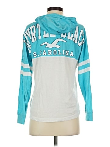 Exist Long Sleeve T-Shirt (view 2)