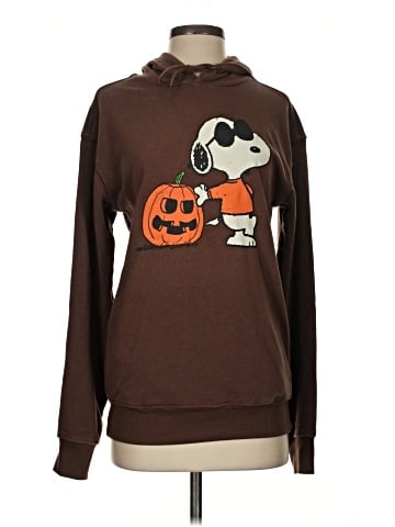 Peanuts Sweatshirt (view 1)