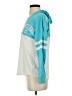 Exist Teal Long Sleeve T-Shirt Size S - photo 5