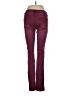 VIP Jeans Hearts Burgundy Jeans Size 5 - 6 - photo 2