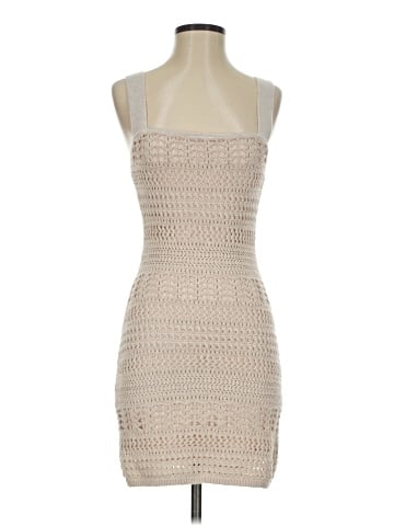 Abercrombie & Fitch Cocktail Dress (view 1)