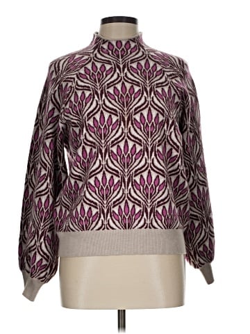 By Anthropologie Pullover Sweater (view 1)