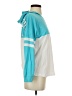 Exist Teal Long Sleeve T-Shirt Size S - photo 4