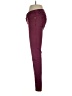 VIP Jeans Hearts Burgundy Jeans Size 5 - 6 - photo 5