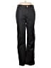 MNG Black Casual Pants Size 4 - photo 1
